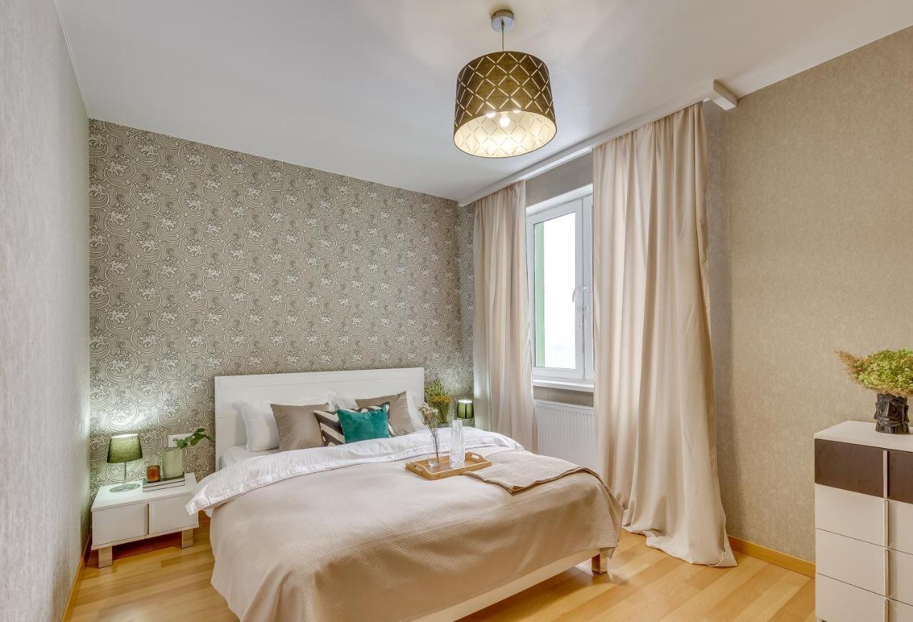Как Дома - Квартира С Красивым Дизайном Almatý Exterior foto
